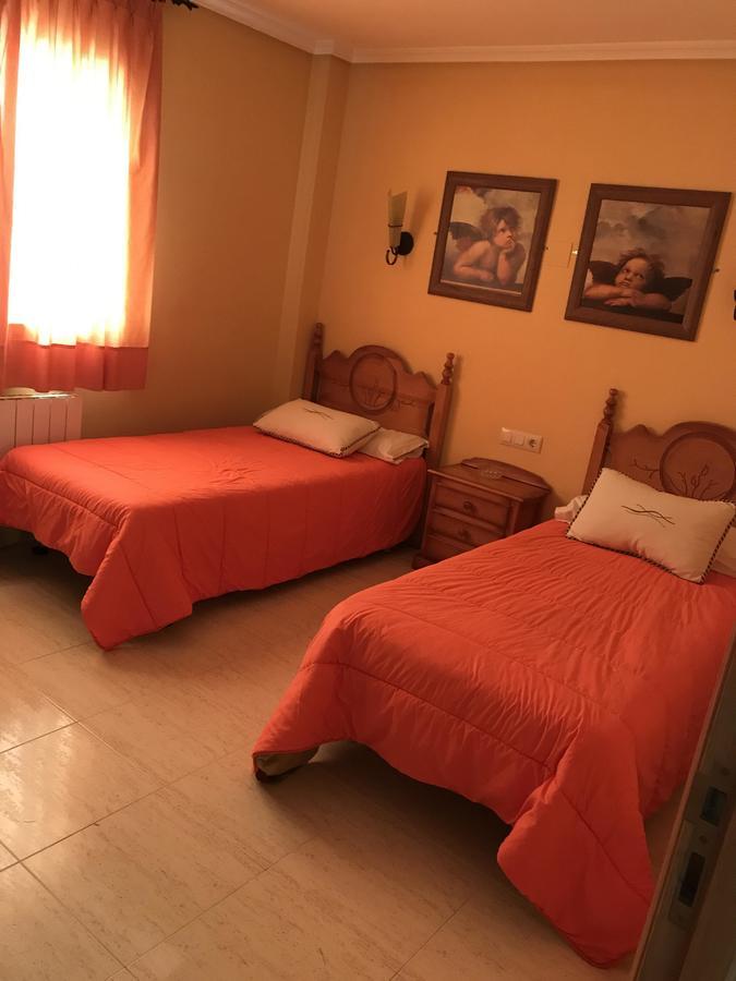 Bañeres Hotel Banyeres מראה חיצוני תמונה