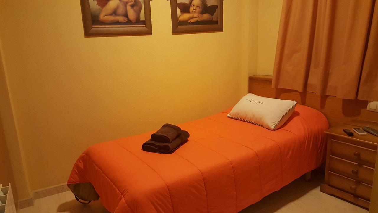 Bañeres Hotel Banyeres מראה חיצוני תמונה
