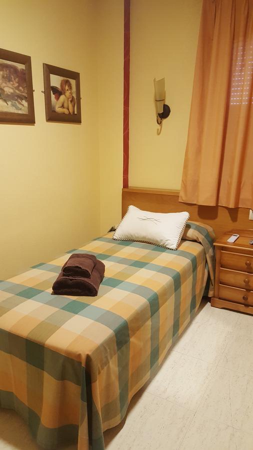 Bañeres Hotel Banyeres מראה חיצוני תמונה