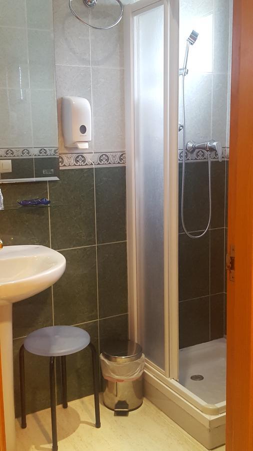 Bañeres Hotel Banyeres מראה חיצוני תמונה